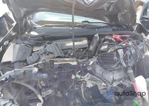 2016 Buick Verano Sport Touring from USA, damaged, VIN 1G4PW5SKXG4178277